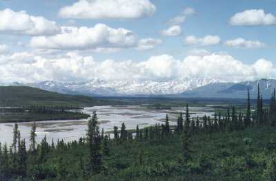 Susitna