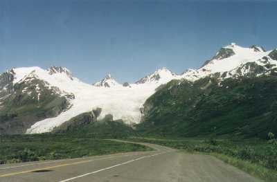 Glacier