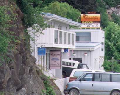 Sea Raven Motel