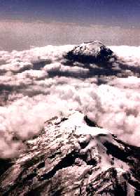 Popocatepetl