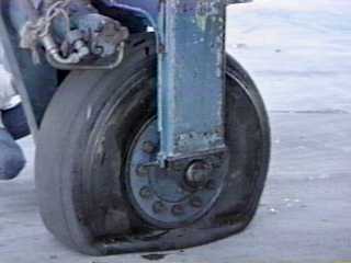 Flat Tire